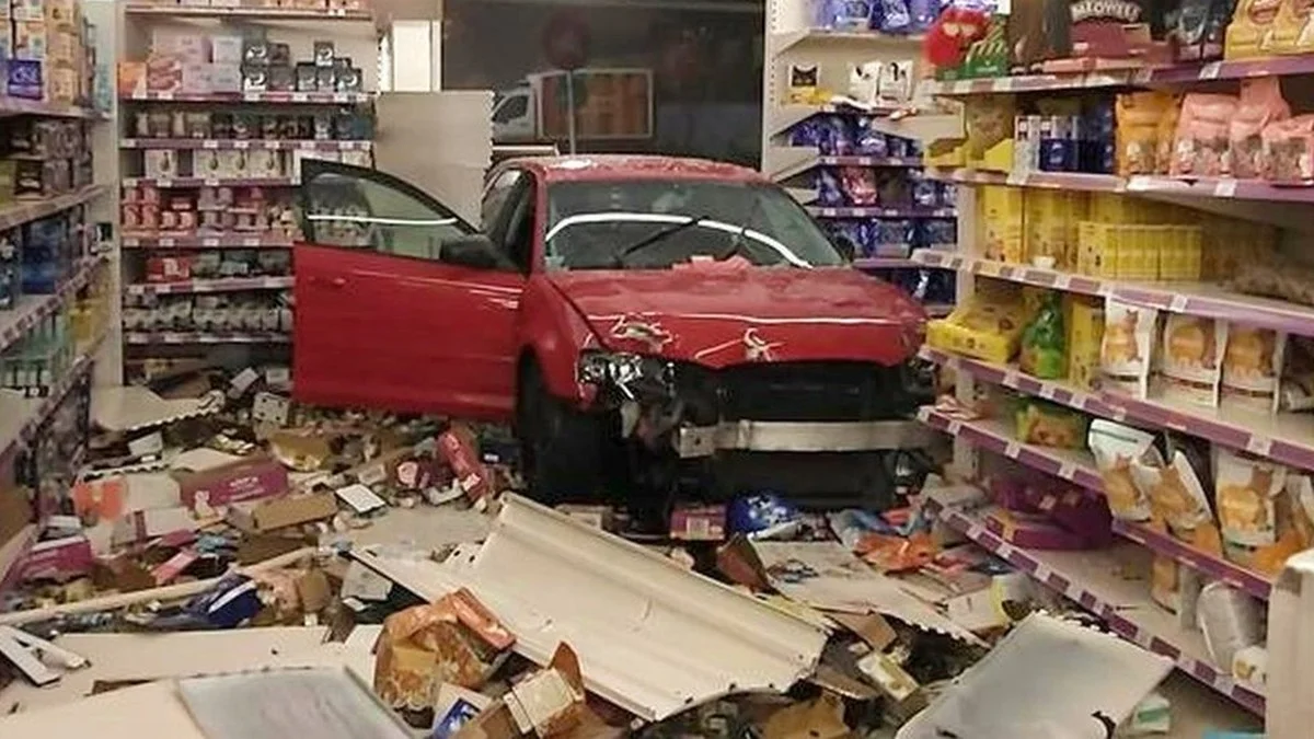 La bouteille de vin chute au supermarché : vous ne paierez pas toujours le prix fort - image 2