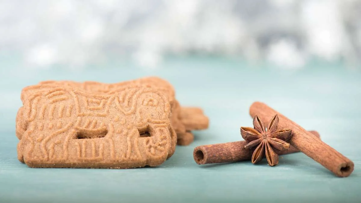 Le dessert de Noël léger que les pâtissiers ne veulent pas que vous connaissiez