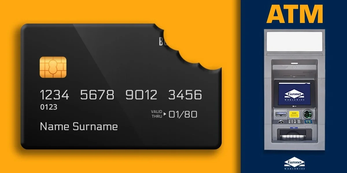 Le bouton secret pour récupérer votre carte quand le distributeur l’avale - image 1