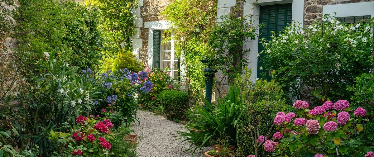 Des bouteilles en plastique pour l