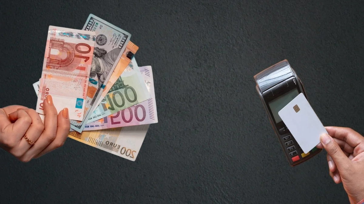 Pourquoi donner un pourboire au coiffeur par carte est une mauvaise idée (et l