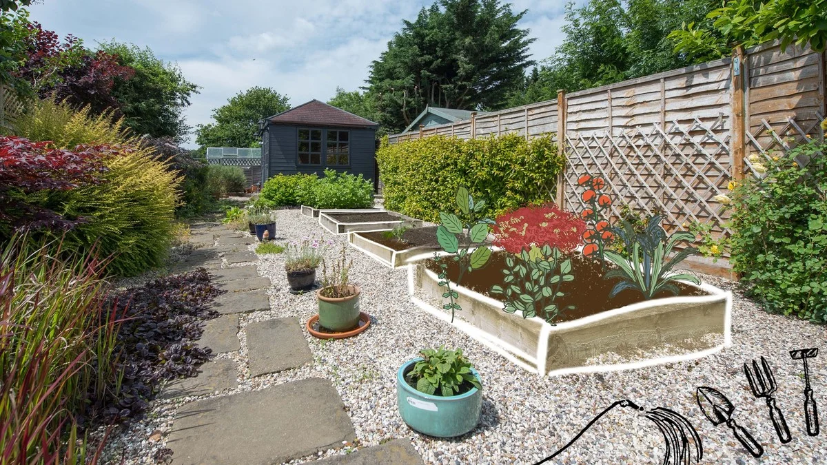 Les pépiniéristes vous supplient : ne plantez jamais ces fleurs à côté de vos légumes.