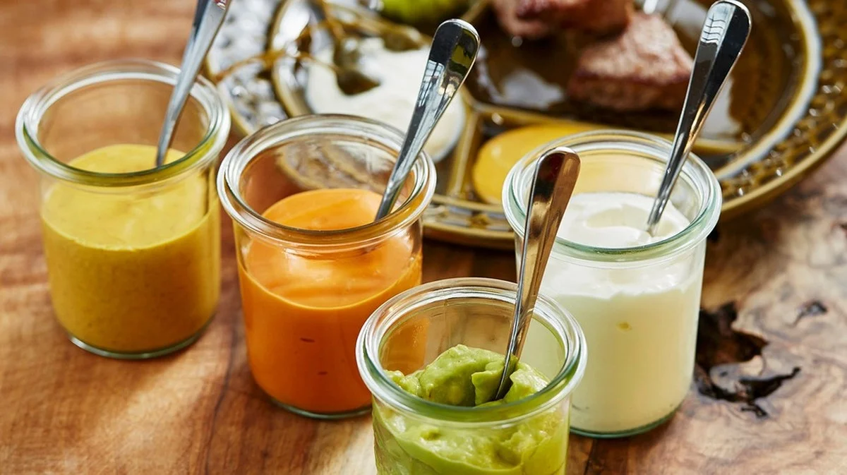 Sept sauces de fondue que les chefs préparent à l'avance pour gagner la soirée