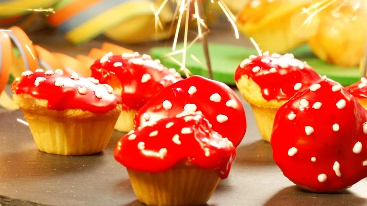 Trois raisons d'ajouter du citron aux muffins pour des gâteaux qui montent parfaitement