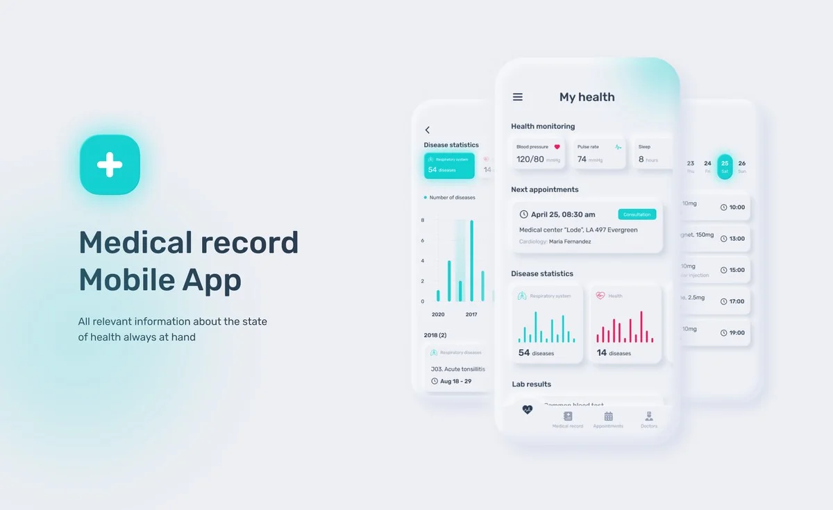 Votre dossier médical électronique : prenez le contrôle de vos données dès aujourd