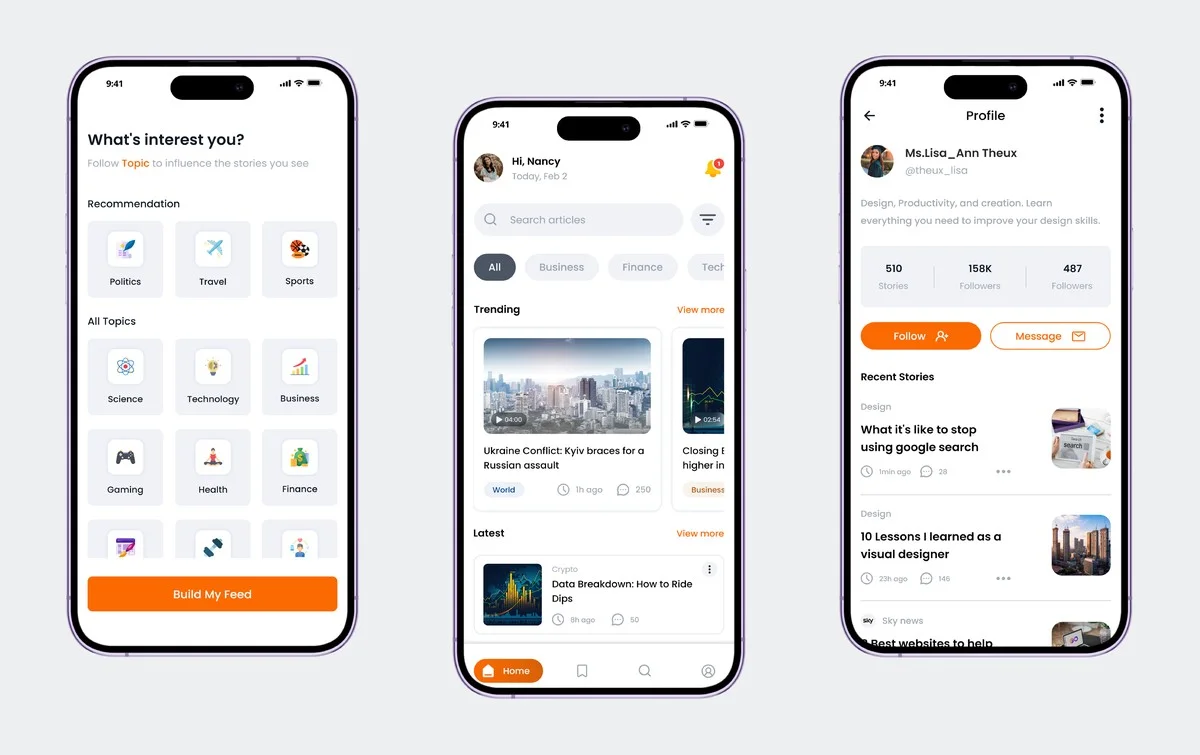 Le nouveau secret pour ne plus rater les infos locales les plus importantes - image 1