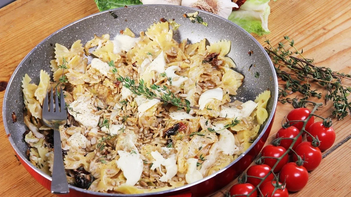 3 façons surprenantes de cuisiner le chou frisé qui vont révolutionner vos repas