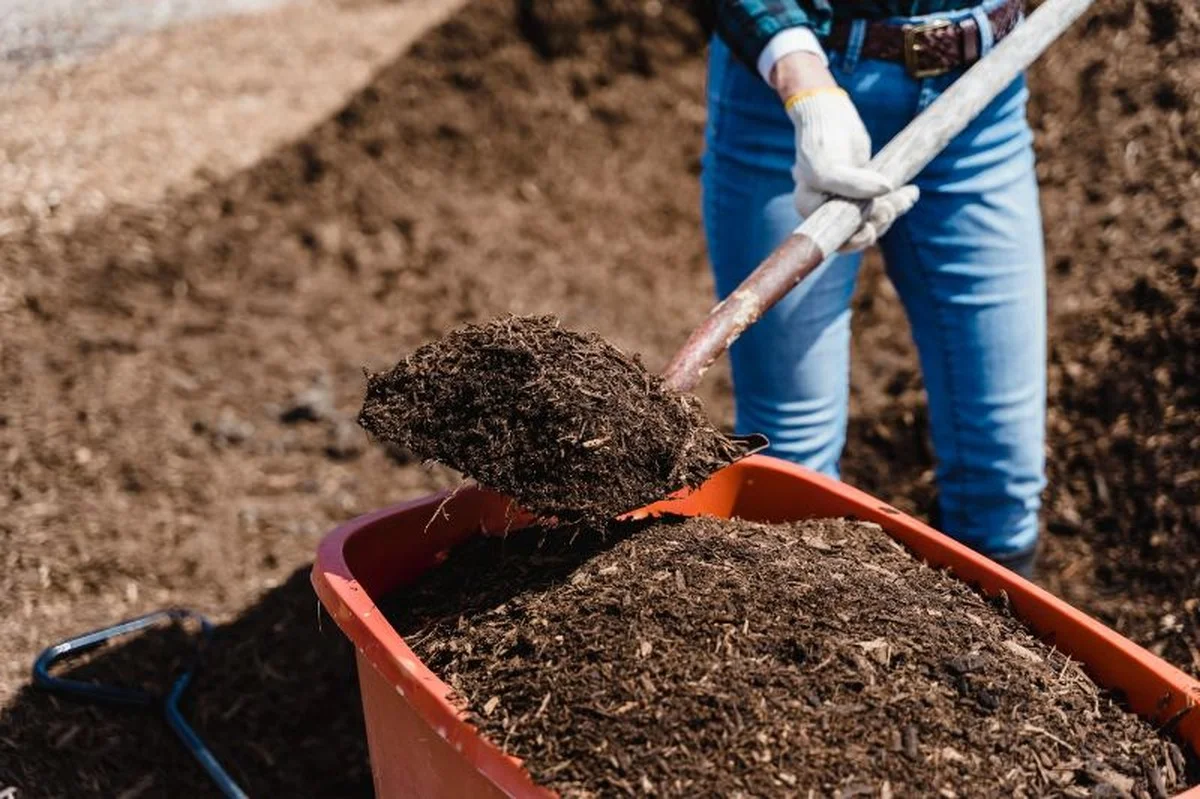 Des bouchons de liège dans le compost ? L