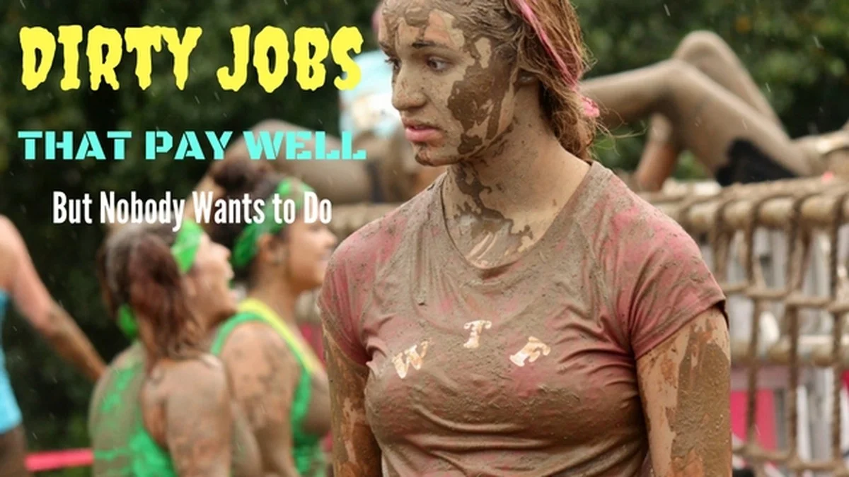 Le salaire caché dans 14 métiers que personne ne veut faire (malgré le gros chèque) - image 1