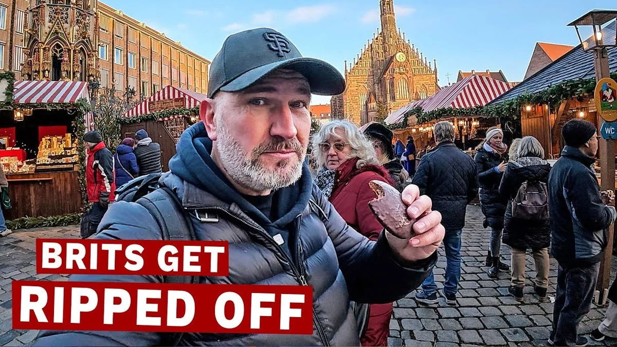 Le réflexe simple des pros pour ne jamais se faire arnaquer sur les marchés - image 1