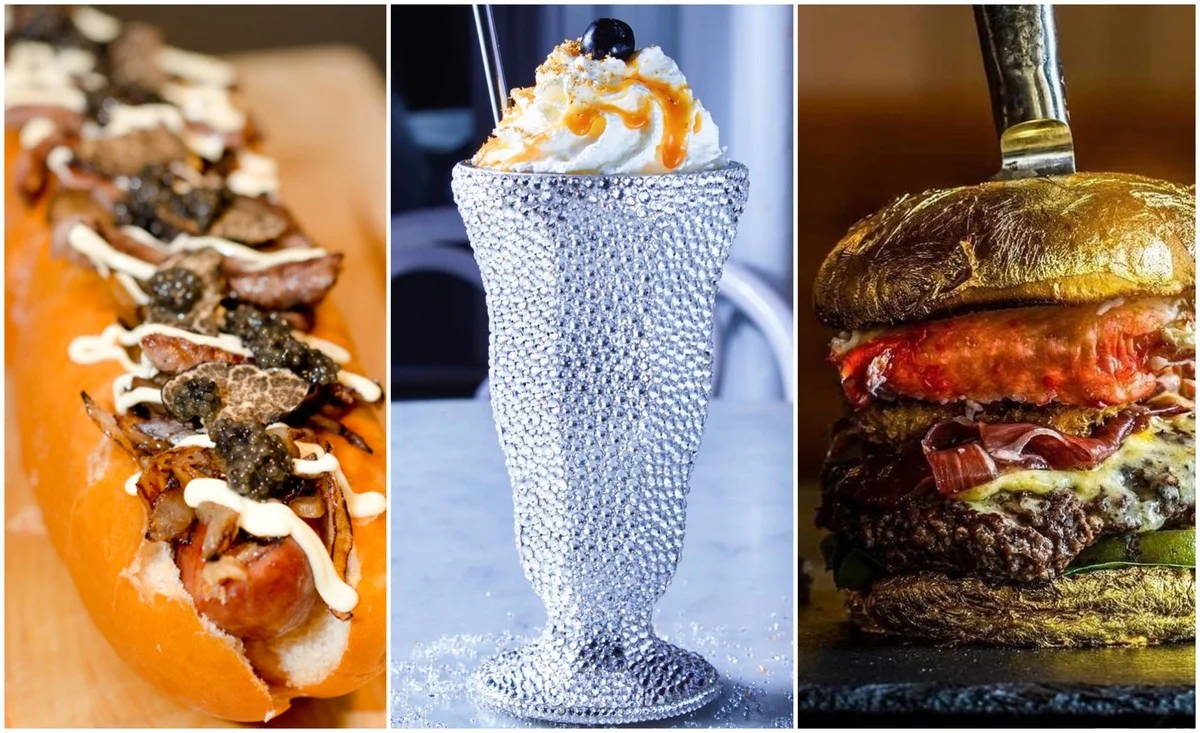 Pourquoi une simple saucisse coûte désormais 5 euros aux Marchés de Noël (et ce que les pros y mettent pour ce prix) - image 2