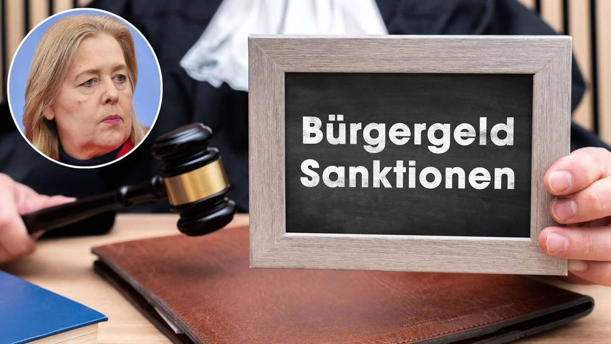 Ce que les bénéficiaires de l'aide sociale doivent absolument savoir sur l'entretien personnel avant la coupure des allocations