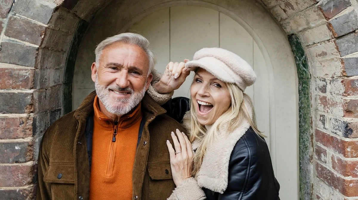 Comment une application de rencontre peut transformer un "one-night stand" en amitié pour la vie