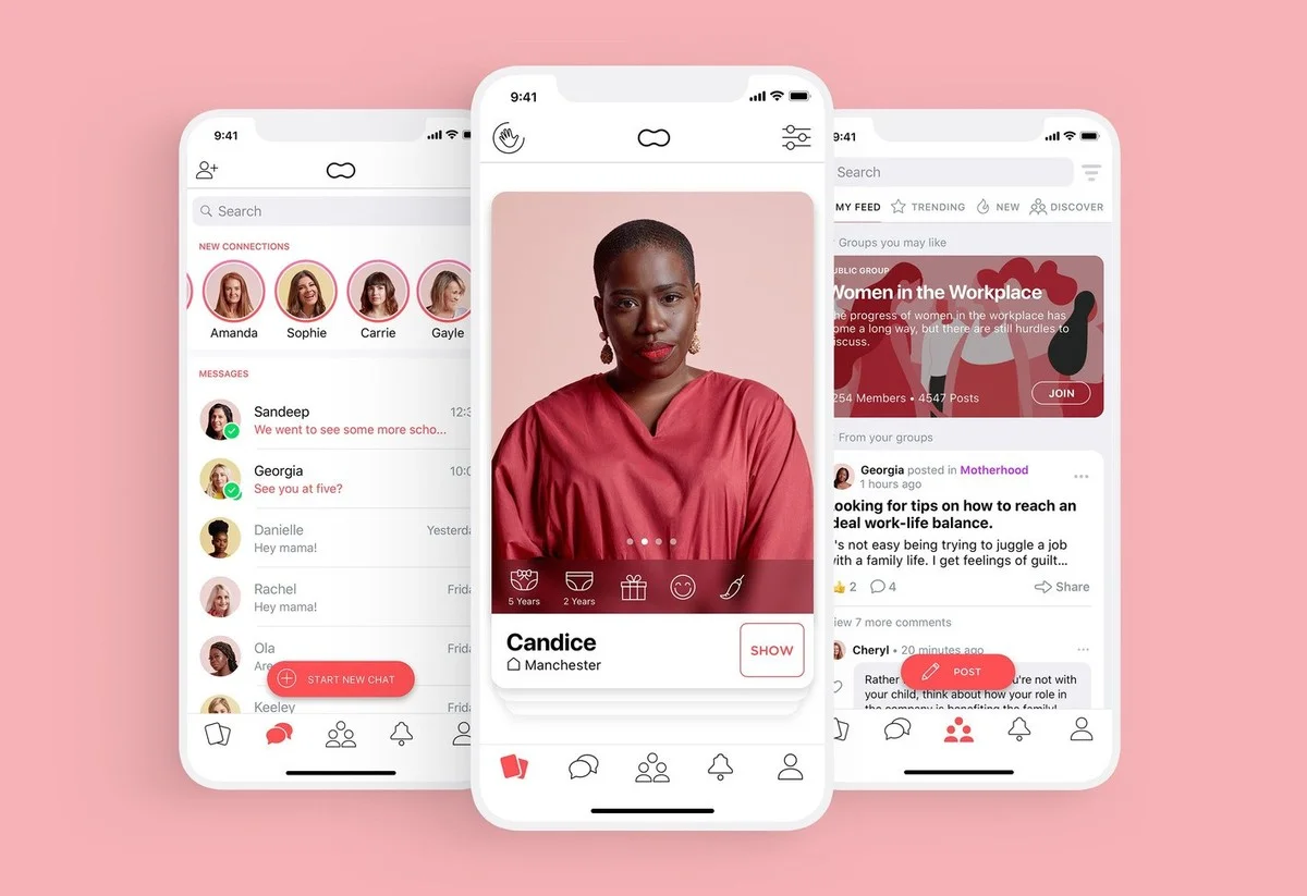 Comment une application de rencontre peut transformer un 