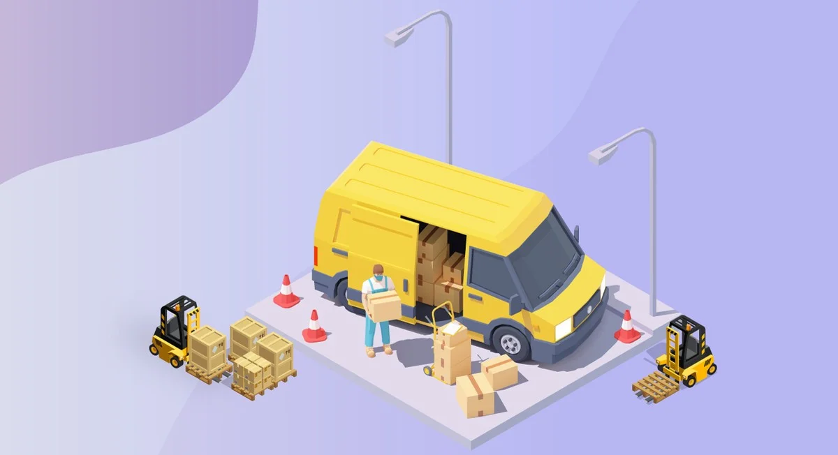 Ce que les livreurs de colis font vraiment face à la pile de paquets et pourquoi ils ne sonnent plus - image 2