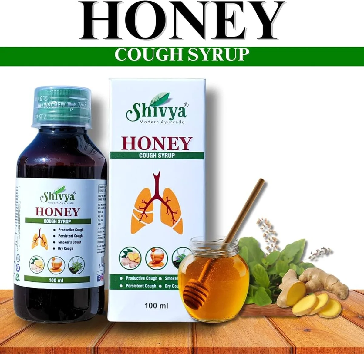 Pourquoi les médecins d’Oxford recommandent de remplacer les sirops par une cuillère de miel - image 1