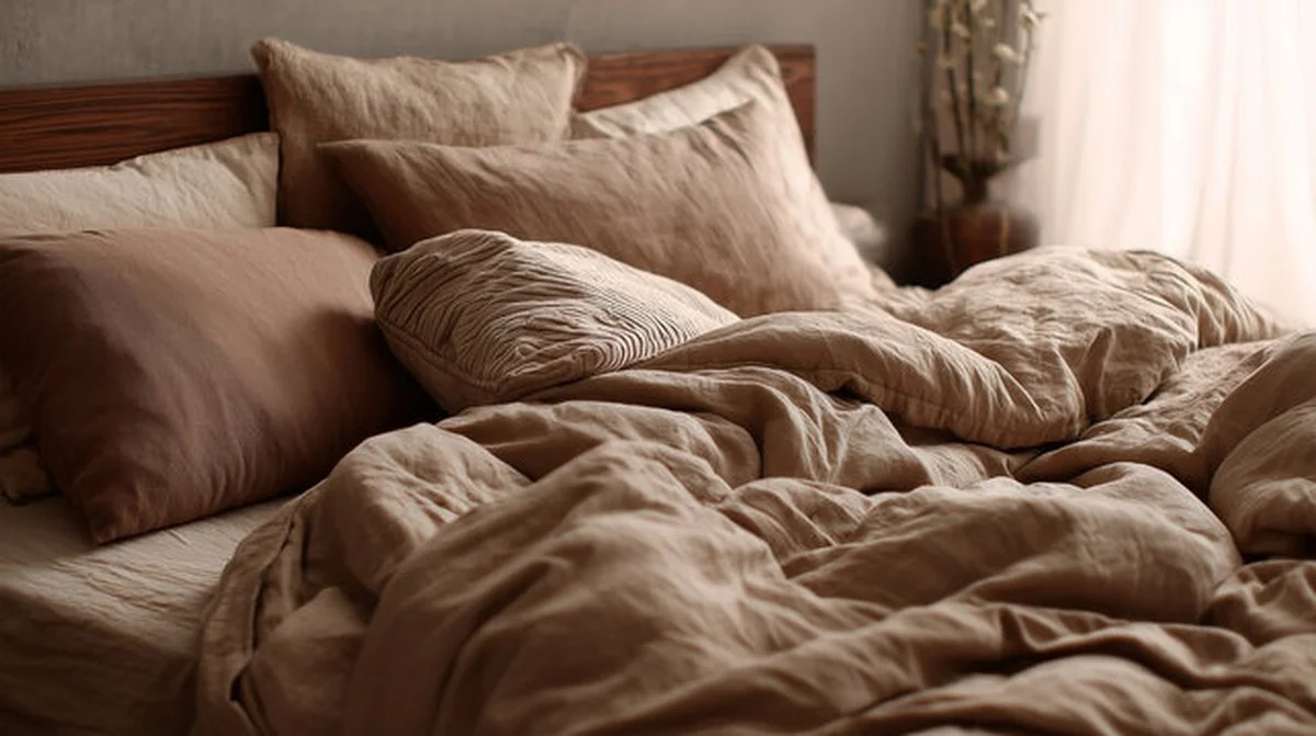 Pourquoi les professionnels laissent leur lit défait le matin (et pourquoi vous devriez faire pareil) - image 1