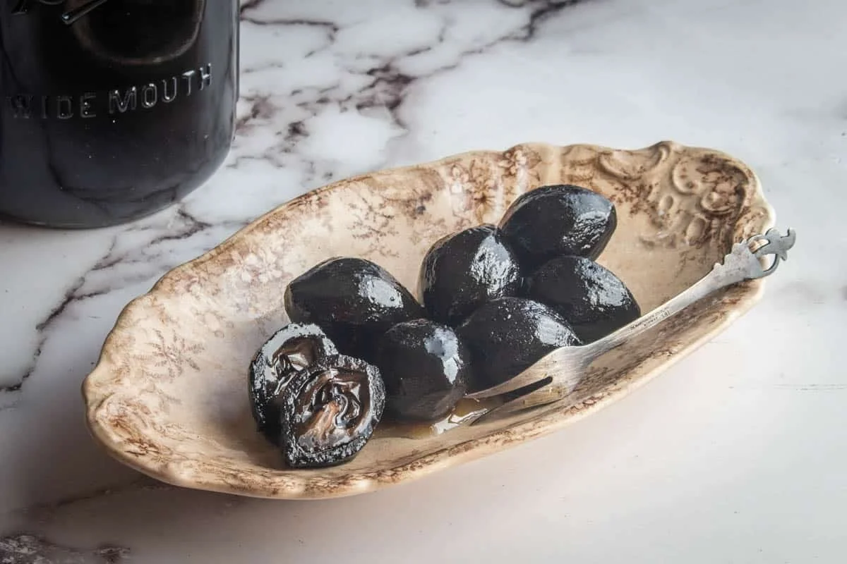 Le chutney aux noix qui sublime le plateau de fromages (et les légumes grillés) - image 2