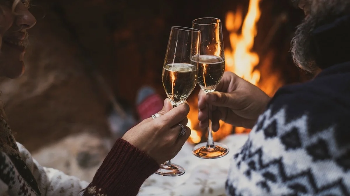 Le sous-vêtements rouges ne suffisent pas : 7 rituels du Nouvel An pour VRAIMENT garantir la chance en 2025