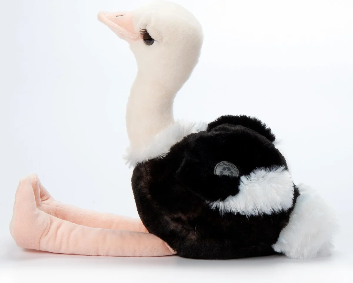 Pourquoi adopter une autruche en peluche sauve les vrais animaux de Bavière (et comment faire) - image 1