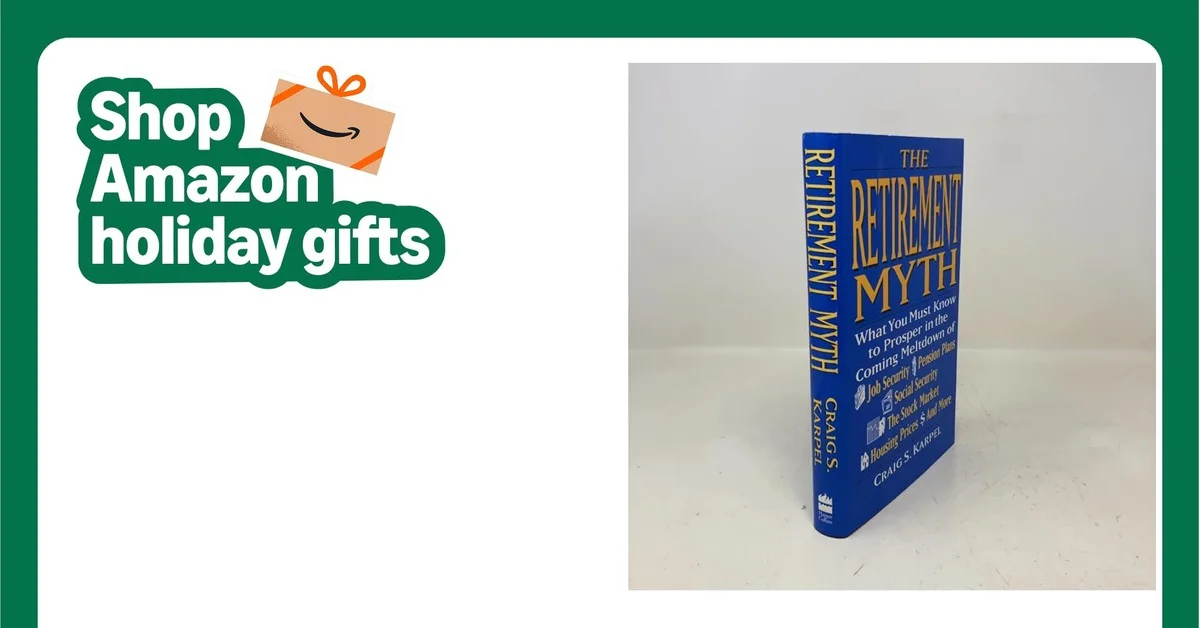 Votre retraite est en danger ? Cinq mythes tenaces que les experts en assurance-vie détestent - image 1