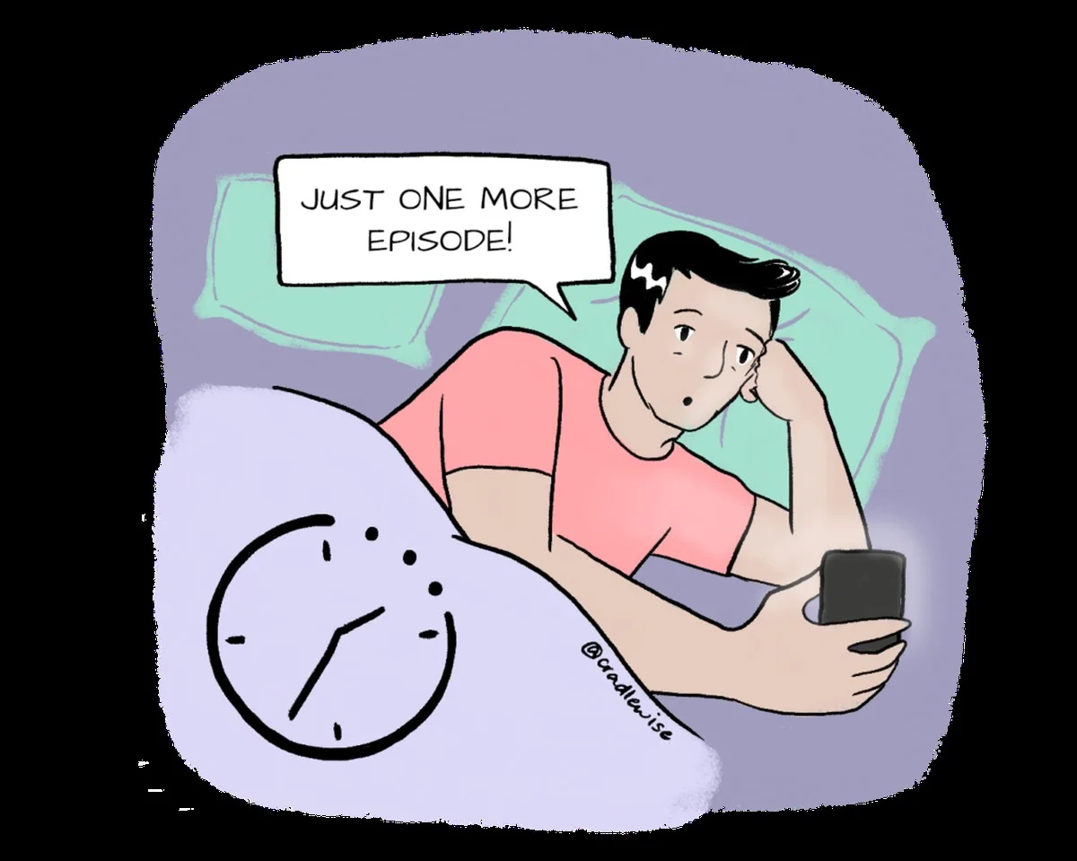 Pourquoi vous repoussez l