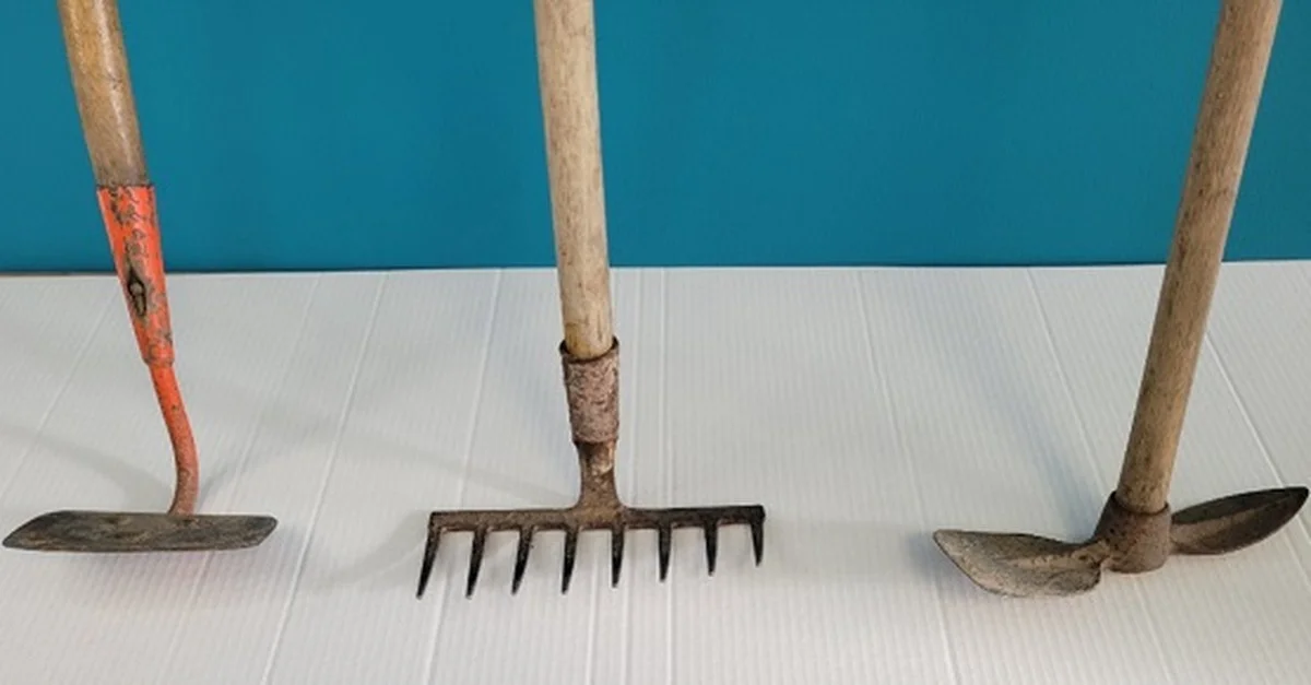 Du savon de Marseille sur vos outils ? Pourquoi la rouille n