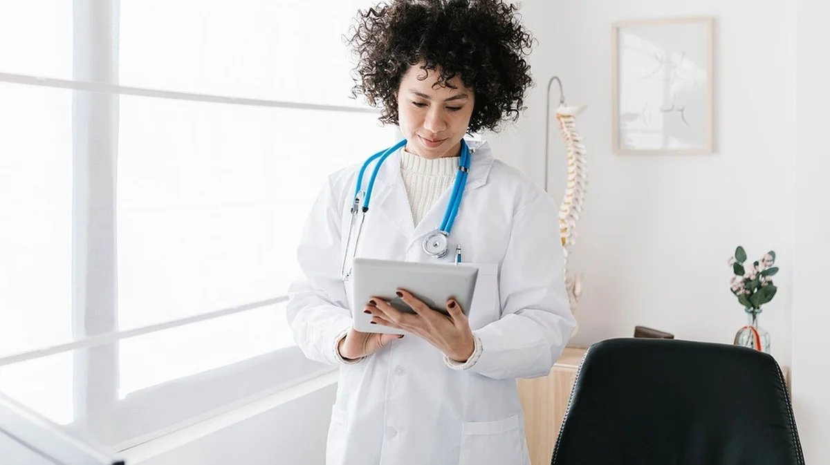 Votre dossier médical électronique : prenez le contrôle de vos données dès aujourd'hui